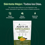 Aurel® Oil of Oregano Softgels