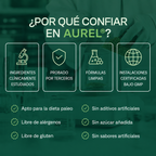 Aurel® Oil of Oregano Softgels