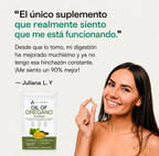 Aurel® Oil of Oregano Softgels