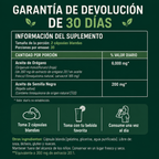 Aurel® Oil of Oregano Softgels